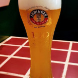 Pizzeria Invito Nourriture