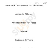 Le Crescentine Di Novella