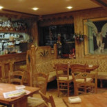 L'asino Che Vola Nourriture