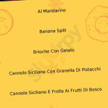 Caffé Del Corso Nourriture