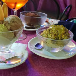 Caffé Del Corso Comida