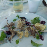 2001 Nourriture