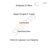 Eleven Pizzeria Carta