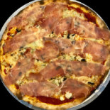 Eleven Pizzeria Nourriture