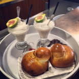 Caffé Del Corso Comida
