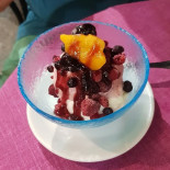 Caffé Del Corso Comida
