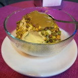 Caffé Del Corso Comida