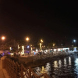 Capo Colonna Nourriture