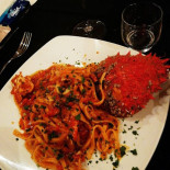 Neropaco In Villa Comida