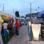 Spiaggia 23 Extérieur