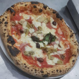 Pizza Smile food