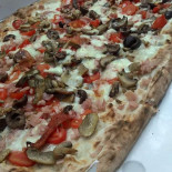 Pizza Smile