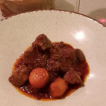Cantina Diva food
