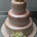 Pasticceria La Vastese food
