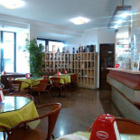 Pasticceria La Vastese food