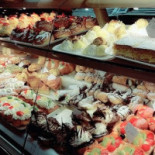 Pasticceria La Vastese food
