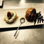 Pomo D'oro food