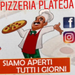 Plateja Nourriture