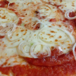 Pizzeria Da Gabriele food