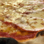 Pizzeria Da Gabriele food