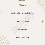 Piero's Snack À l'intérieur