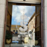 Antica Pasticceria Artigianale Scutellà inside