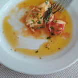 Gambero Nourriture