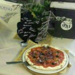 Mo Pizza Comida