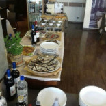 Mo Pizza Comida