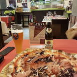 Mo Pizza Comida
