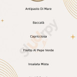 Pizzeria Adriana Nourriture