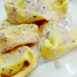 Pizzeria La Piazzetta Dentro