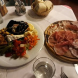 Pizzeria Adriana Nourriture