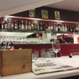 Pizzeria La Piazzetta Comida