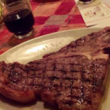 Grill Semiramide Comida