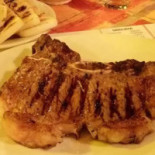Grill Semiramide Comida