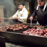 Grill Semiramide Comida