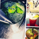 Mazzini Cafe Comida