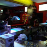 Mazzini Cafe Comida