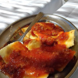 Zi Camillo Nourriture