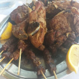 Zi Camillo Nourriture