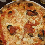 La Casa Della Pizza Nourriture