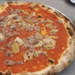 La Casa Della Pizza Nourriture