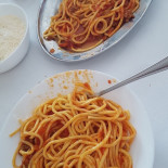 Zi Camillo Nourriture