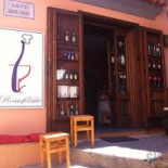 Rossofermo Nourriture