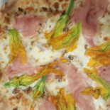 Zucca Due Comida