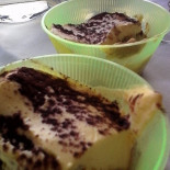 Zucca Due Comida
