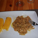 Osteria Ponte Dei Carri Di Zorzetto S food