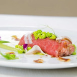 Il Piastrino Comida
