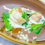 Il Piastrino Comida